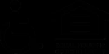 Fair Housing logo