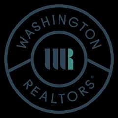 Washington REALTORS logo