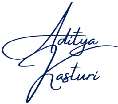 Aditya Kasturi